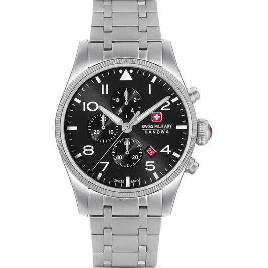 Swiss Military Hanowa Air Thunderbolt Chrono SMWGI0000405 Herren • Chronograph • 10 ATM Wasserdicht