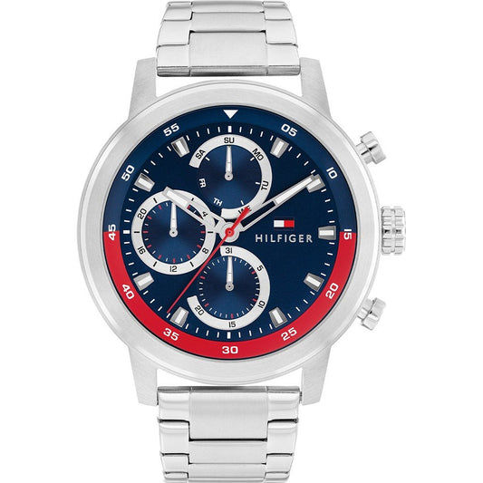 Tommy Hilfiger 1792179 Damen Armbanduhr • Quarzwerk • Modernes Design