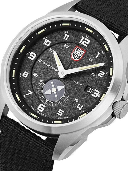 Luminox Atacama Adventurer XL.1761 Herren Armbanduhr • Saphirglas • Swiss Made, Bild 4