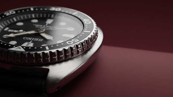 Seiko gegen Citizen: Automatik und Solar bis 500 Euro
