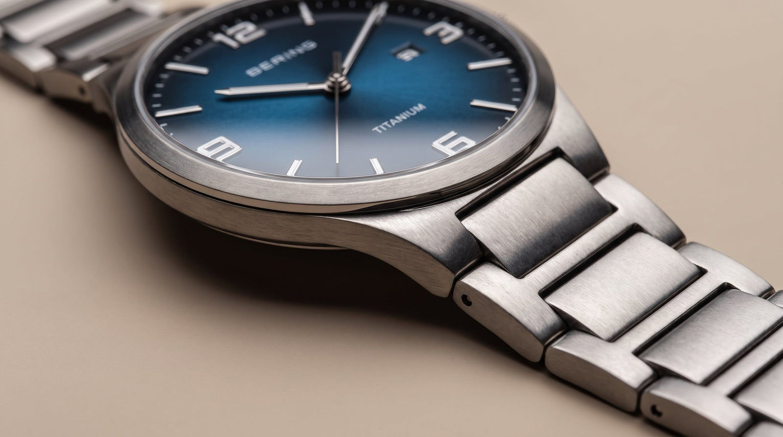 Bering gegen Danish Design: Nordisches Uhrendesign im Datenvergleich