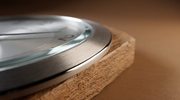 Pendeluhr und Funkgroßuhr einstellen: Schritt für Schritt