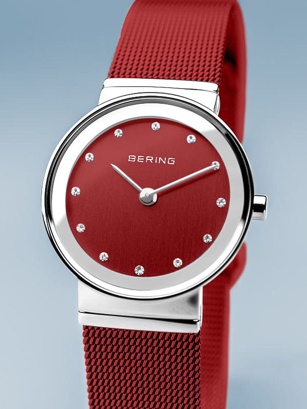 Bering Classic 10126-303 Damen Armbanduhr • Saphirglas • Skandinavisches Design, Bild 2