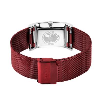 Bering 10426-303-S Classic Damenuhr Silber • Saphirglas • Skandinavisches Design, Bild 7