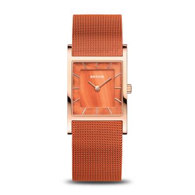 Bering 10426-303-S Classic Damenuhr Silber • Saphirglas • Skandinavisches Design, Bild 9