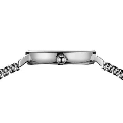 Bering Classic 11028-904 Damenuhr Silber • Saphirglas • Skandinavisches Design, Bild 2