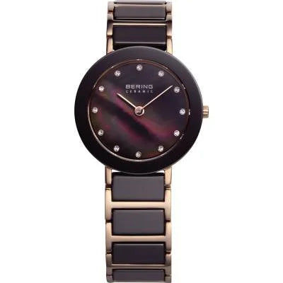 Bering Classic 11429-CHARITY2 Damen Armbanduhr • Saphirglas • Charity-Edition Eisbären, Bild 7