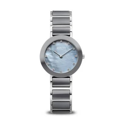 Bering Classic 11429-CHARITY2 Damen Armbanduhr • Saphirglas • Charity-Edition Eisbären, Bild 3