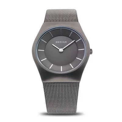 Bering Classic 11930-001 Damenuhr • Saphirglas • Milanaise-Armband, Bild 9