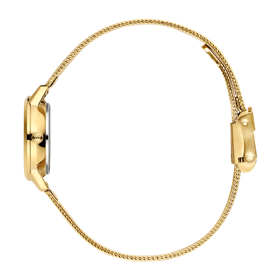Danish Design Akilia IV03Q1268 Damen Armbanduhr Salbeigrün • Saphirglas • Skandinavisches Design, Bild 4