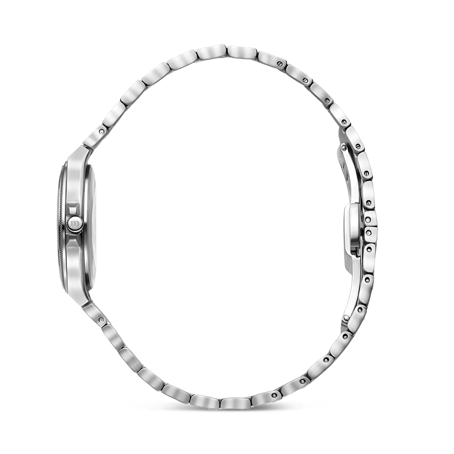 Danish Design DKx Pro IV95Q1303 Damen Armbanduhr Salbeigrün • Saphirglas • 5 ATM Wasserdicht, Bild 3