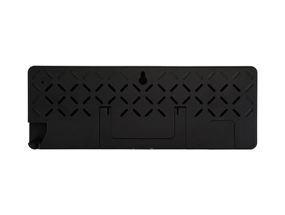 Karlsson Keyboard KA5984BK Wecker Schwarz • Retro-Tastatur-Design • 3 Lichtmodi, Bild 5