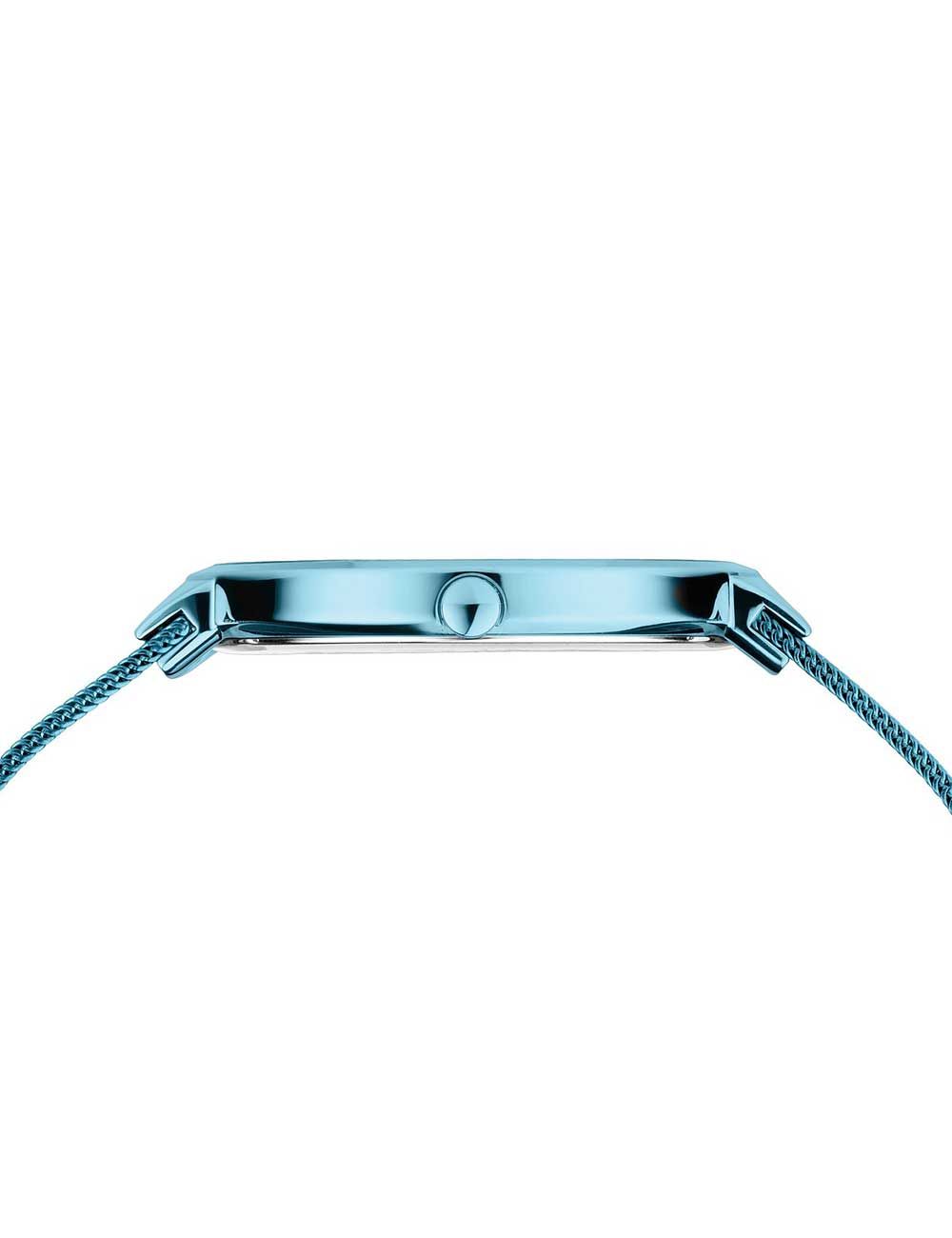 Bering Classic 14539-388 Damen Armbanduhr • Saphirglas • Milanaise-Armband, Bild 5