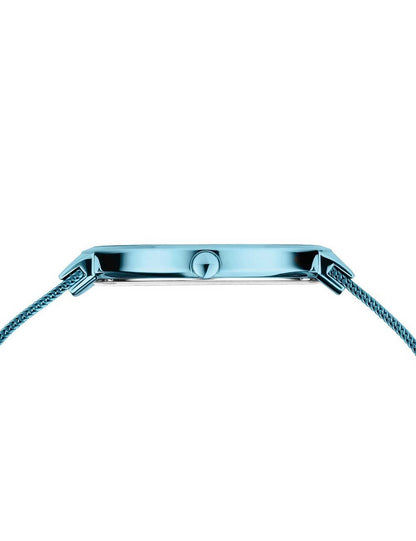 Bering Classic 14539-388 Damen Armbanduhr • Saphirglas • Milanaise-Armband, Bild 5
