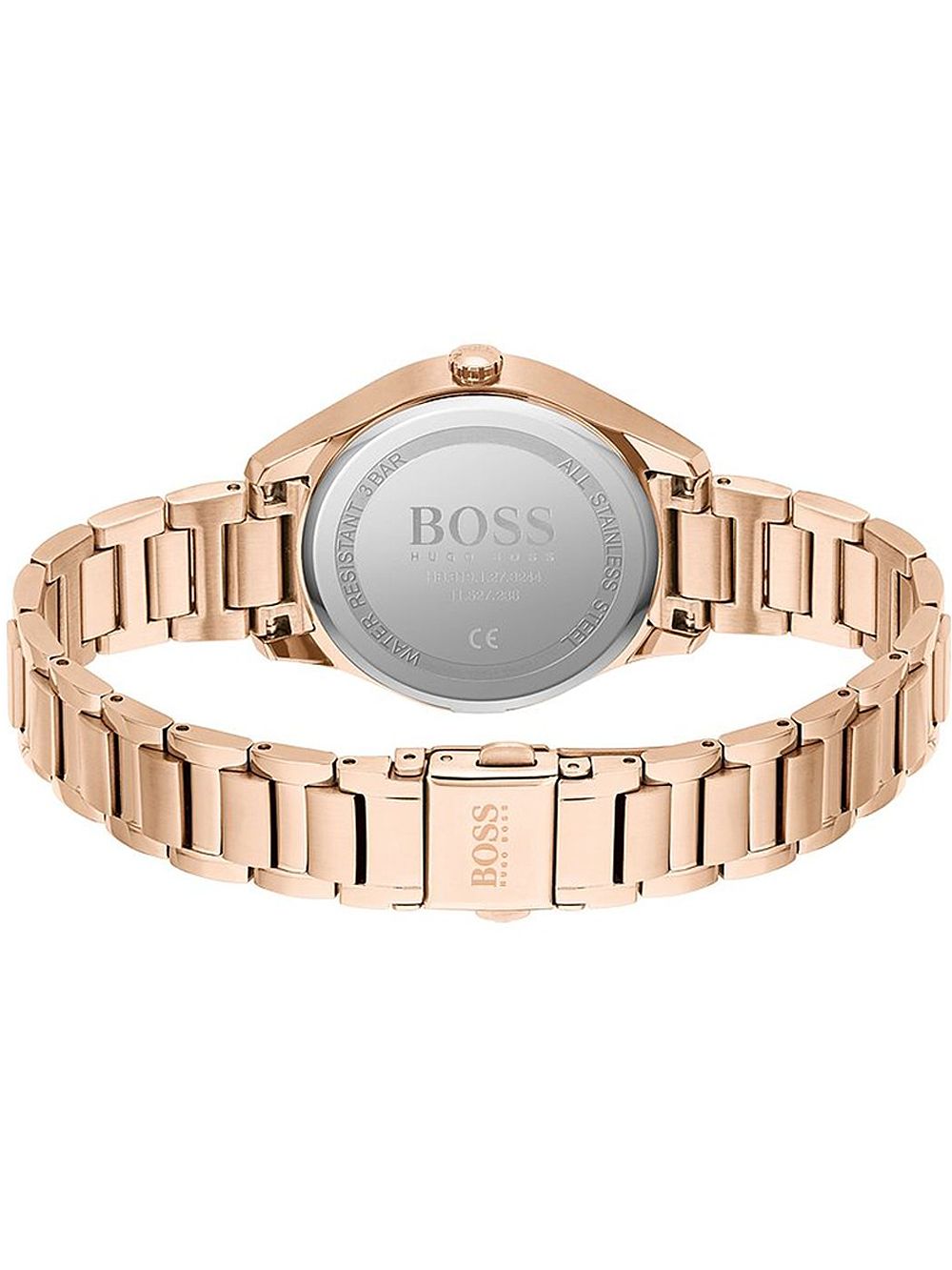 BOSS Grand Course 1502603 Damen • Chronograph • Mineralglas, Bild 3