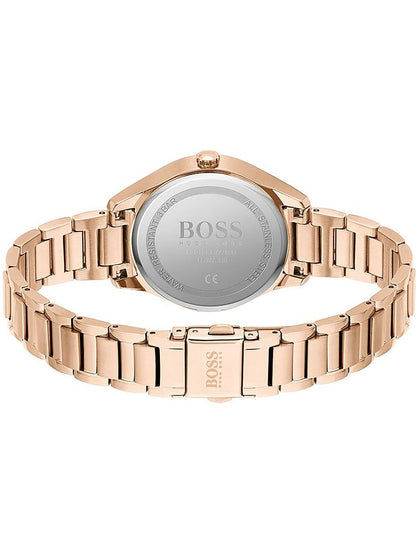 BOSS Grand Course 1502603 Damen • Chronograph • Mineralglas, Bild 3