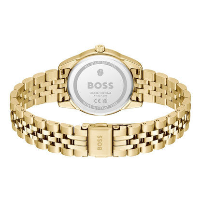 BOSS Graceful 1502868 Damen Armbanduhr • Elegantes Design • Quarzwerk, Bild 3