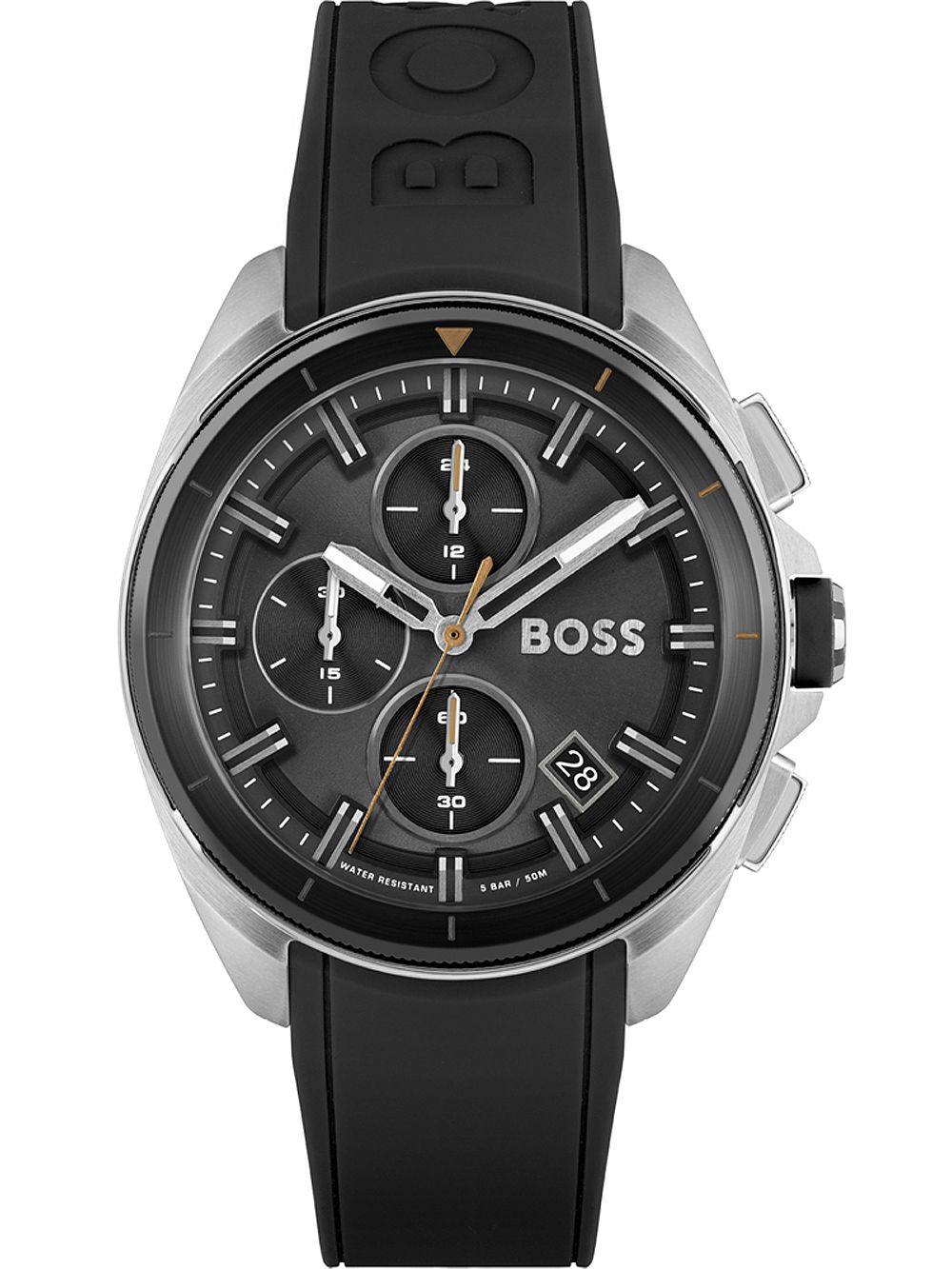 BOSS Volane 1513953 Herren • Chronograph • Drehbare Lünette