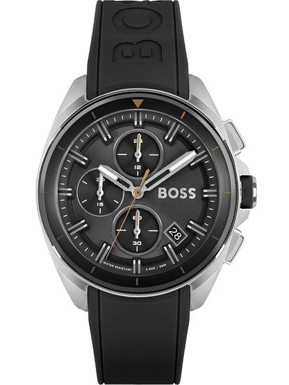 BOSS Volane 1513953 Herren • Chronograph • Drehbare Lünette