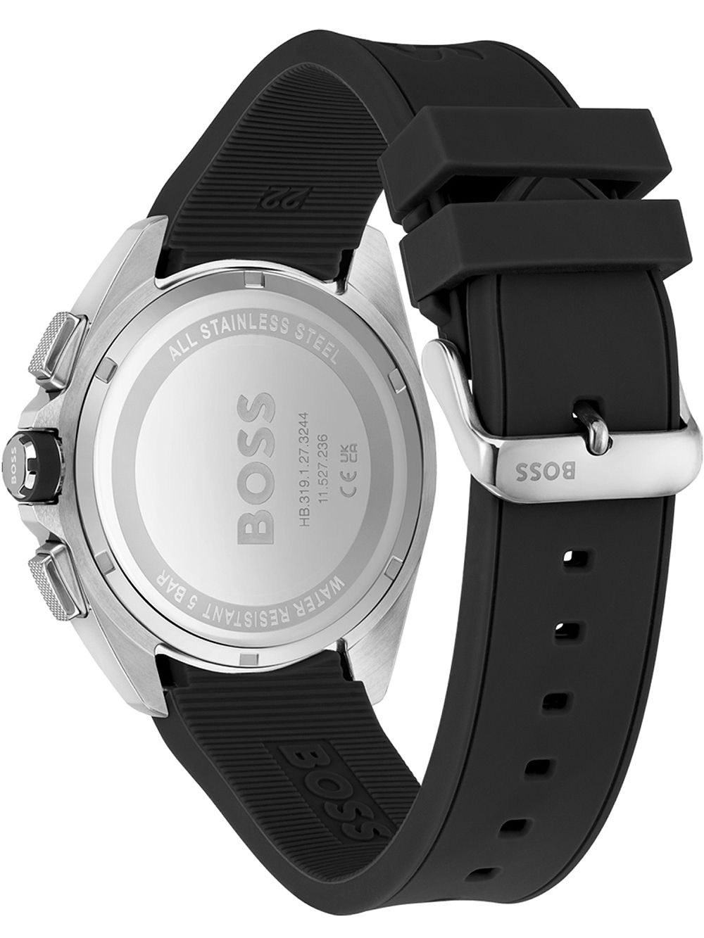 BOSS Volane 1513953 Herren • Chronograph • Drehbare Lünette, Bild 3