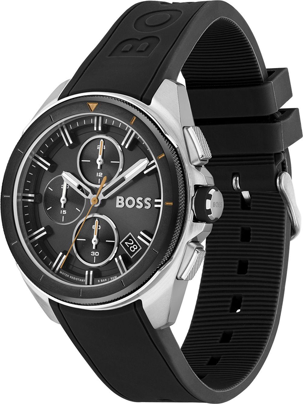 BOSS Volane 1513953 Herren • Chronograph • Drehbare Lünette, Bild 2