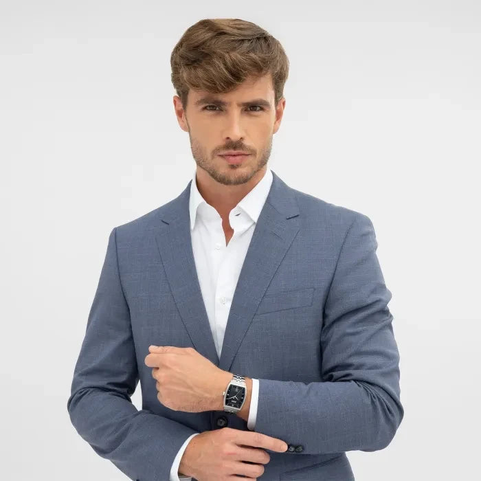 BOSS Principle 1514353 Herren Armbanduhr • Elegantes Design • BOSS Qualität