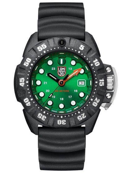 Luminox Scott Cassell Deep Dive XS.1567 Herren Armbanduhr • Saphirglas • 300 m Wasserdicht, Bild 2