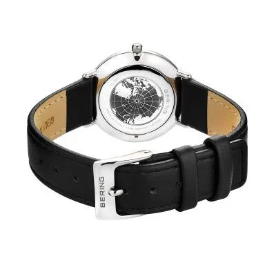 Bering Ultra Slim 15729-404 Damenuhr Silber • Saphirglas • Skandinavisches Design, Bild 8
