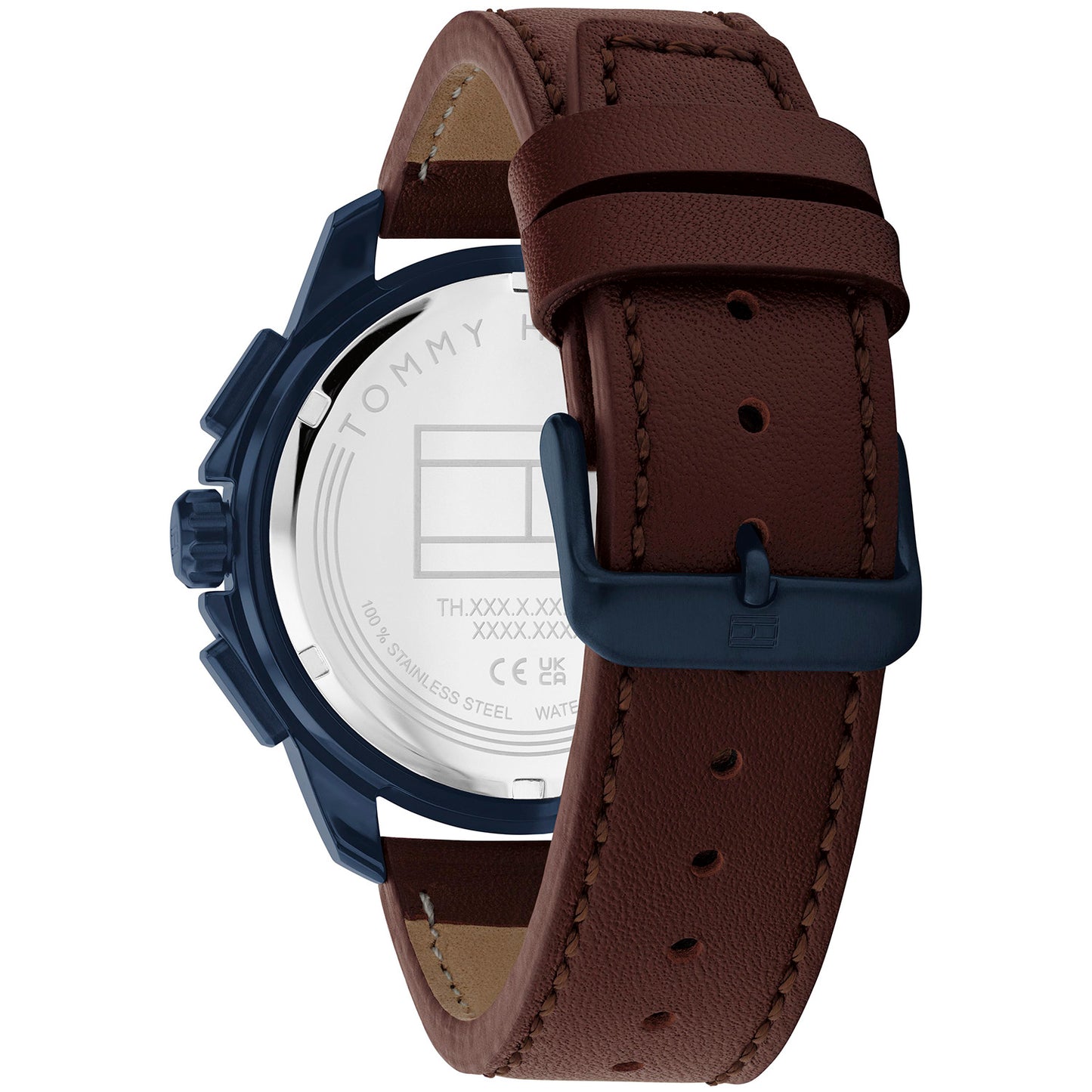 Tommy Hilfiger Walker 1710632 Herren • Multifunktions-Quarzwerk • Mineralglas, Bild 4