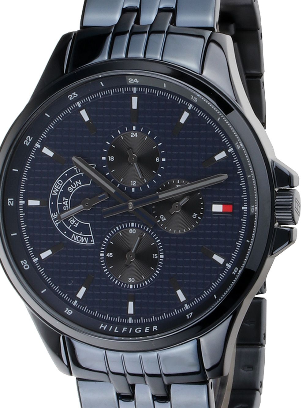Tommy Hilfiger Shawn 1791618 Herren • Quarzwerk • 5 ATM Wasserdicht, Bild 3