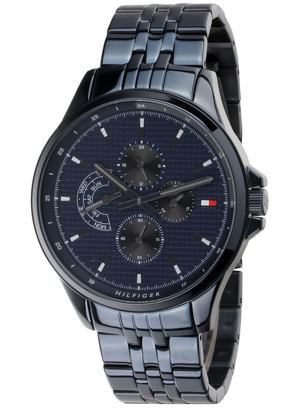 Tommy Hilfiger Shawn 1791618 Herren • Quarzwerk • 5 ATM Wasserdicht, Bild 4