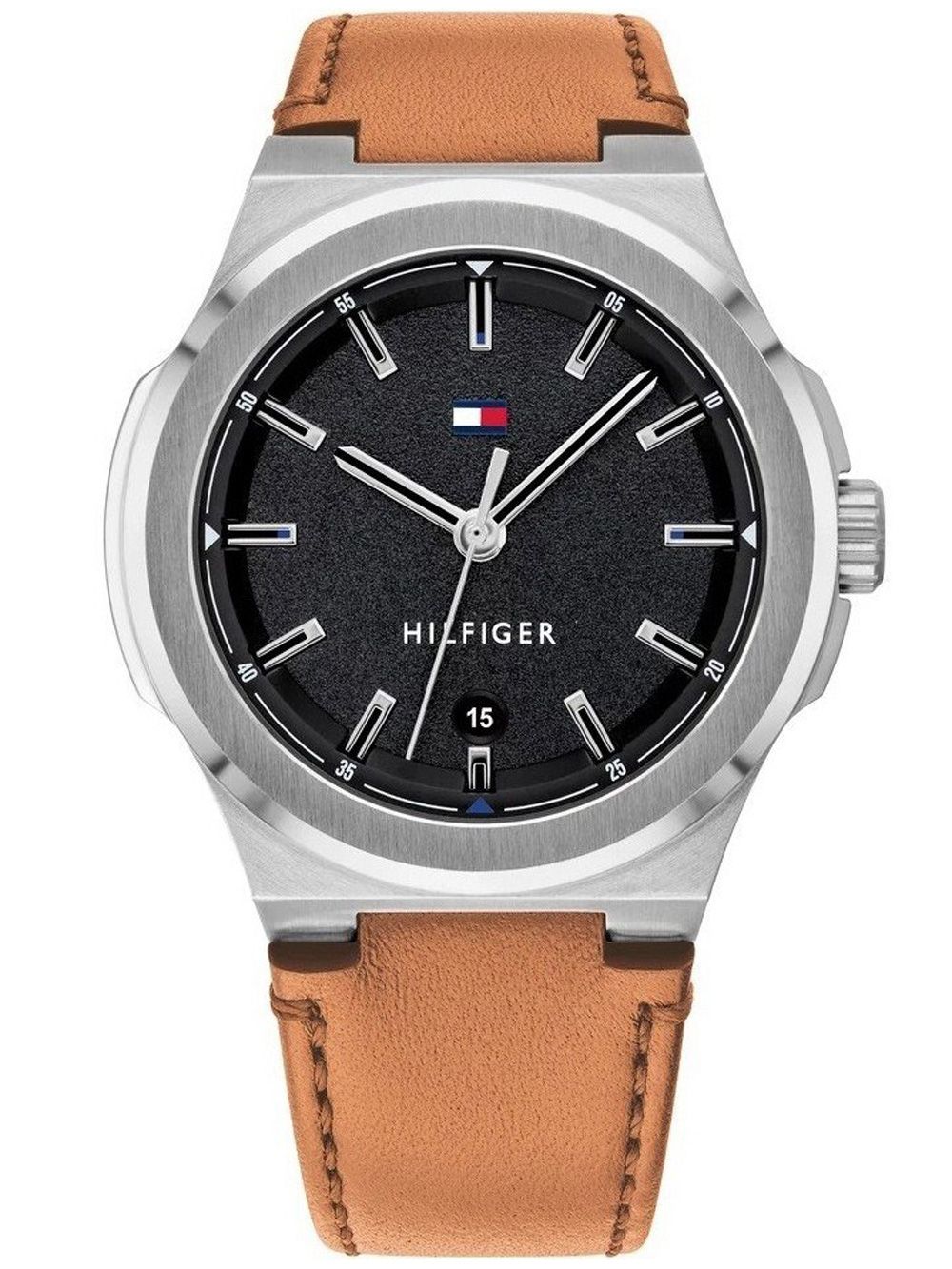 Tommy Hilfiger Princeton 1791650 Herren • Quarzwerk • 5 ATM Wasserdicht, Bild 2