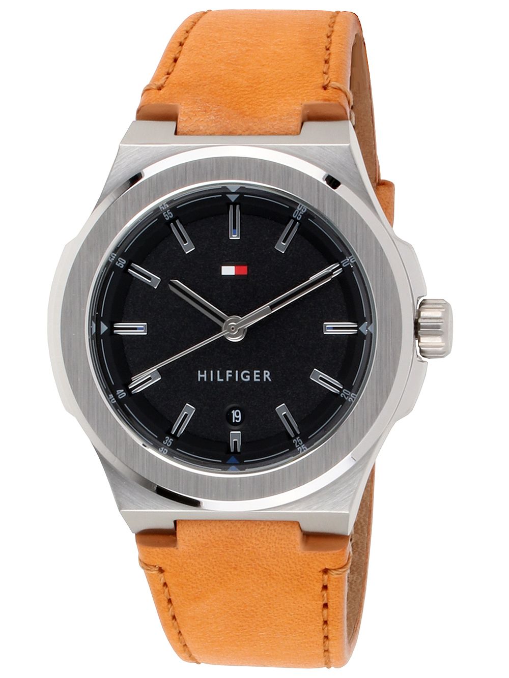Tommy Hilfiger Princeton 1791650 Herren • Quarzwerk • 5 ATM Wasserdicht, Bild 4