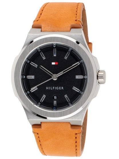 Tommy Hilfiger Princeton 1791650 Herren • Quarzwerk • 5 ATM Wasserdicht, Bild 4