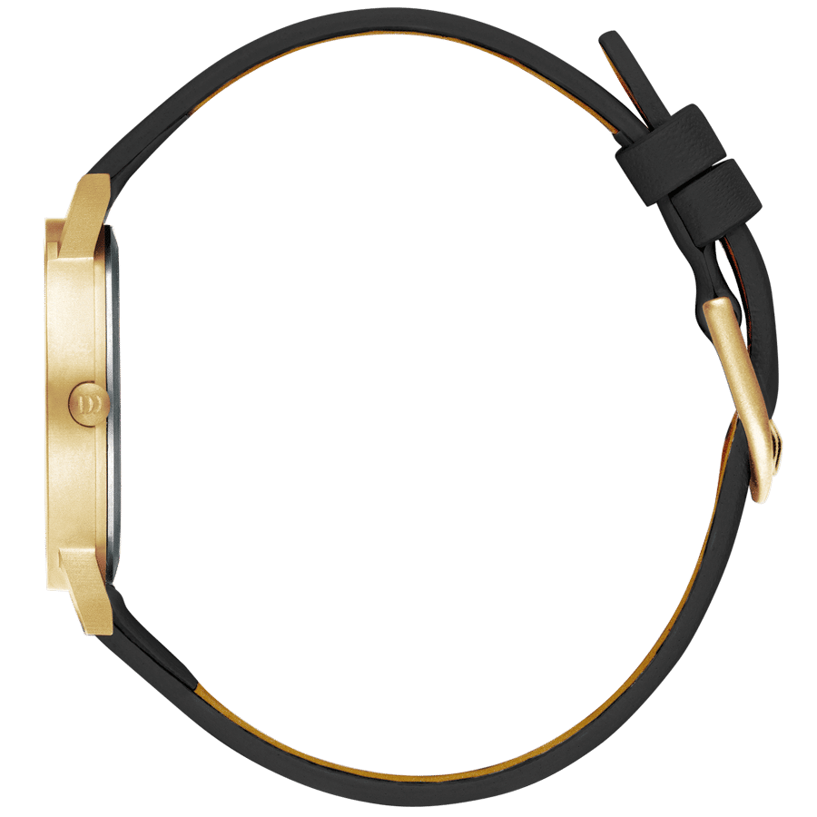 Danish Design Gløbe IV81Q199 Damenuhr Weiß • Titangehäuse • Mineralglas, Bild 2