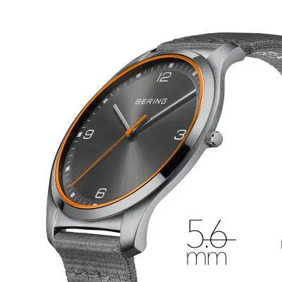 Bering 18342-577 Herren Armbanduhr • Saphirglas • Ultra Slim 42mm, Bild 2