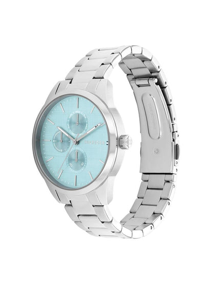 Tommy Hilfiger 1782767 Damen Armbanduhr • Texturiertes Zifferblatt • Quarzwerk, Bild 3