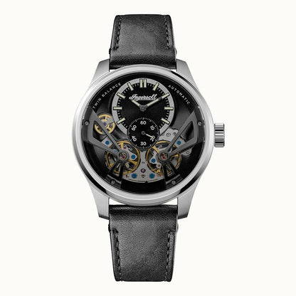 Ingersoll The Naismith I16101 Herrenuhr • Automatikwerk • Mineralglas