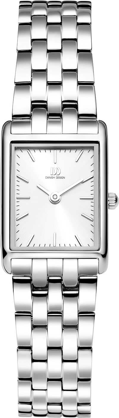 Orologio da donna Danish Design in acciaio inossidabile 3324797 • Minimalismo scandinavo • Elevato comfort