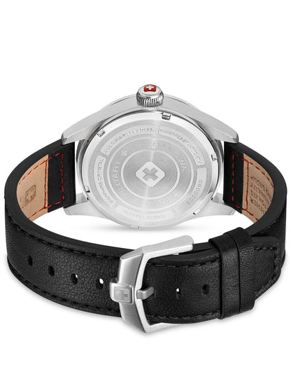 Swiss Military Hanowa Thunderbolt SMWGB0000805 Herrenuhr • 10 ATM Wasserdicht • 43 mm Gehäuse, Bild 3