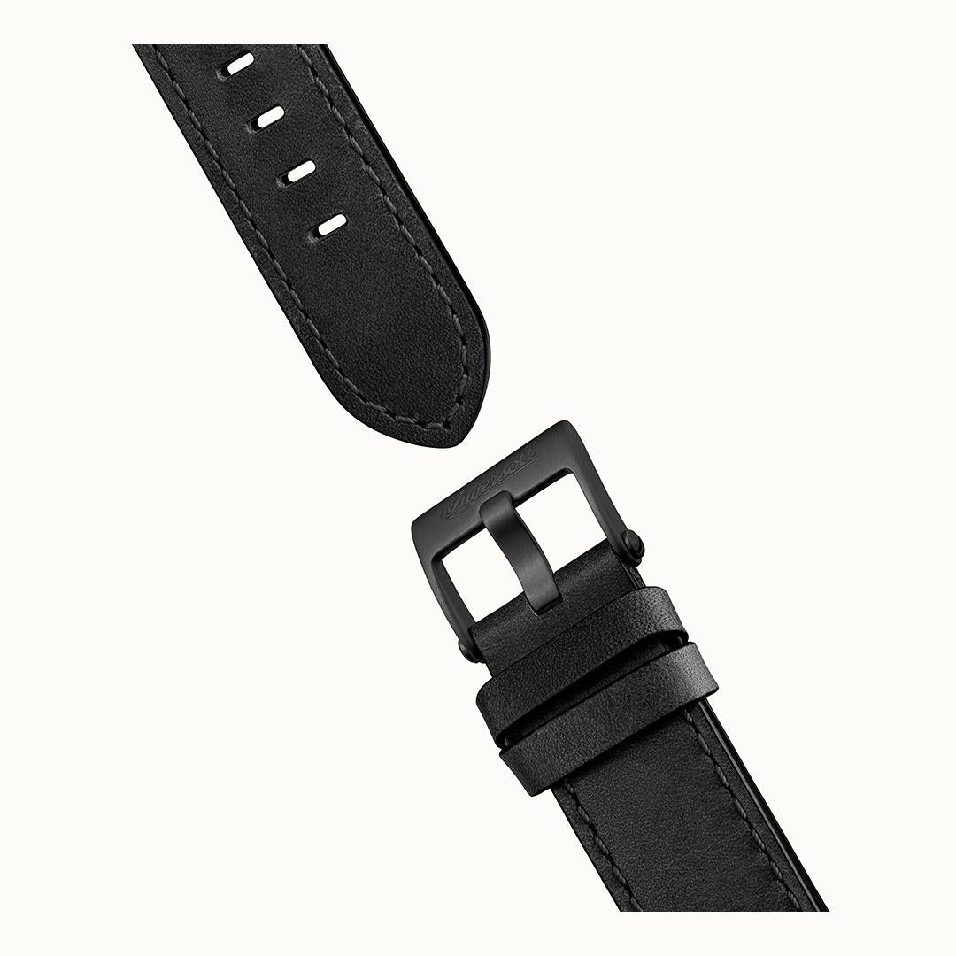Ingersoll 1892 Ollie I14504 Herren Armbanduhr Schwarz • Automatikwerk • Mineralglas, Bild 6