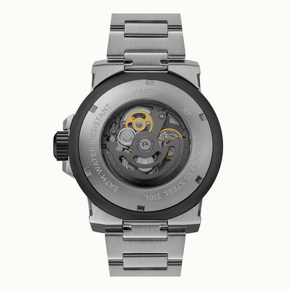 Ingersoll Anvil I16601 Herrenuhr • Automatikwerk • Mineralglas, Bild 5