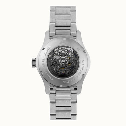 Ingersoll Bronc I16701 Herrenuhr • Automatikwerk • Mineralglas, Bild 5