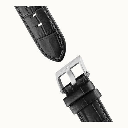 Ingersoll 1892 The Guy I17501 Herren Armbanduhr Grau • Automatikwerk • Mineralglas, Bild 6