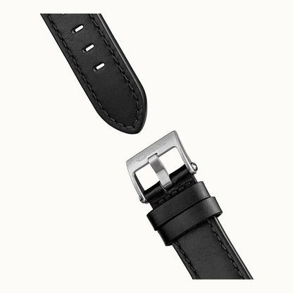 Ingersoll 1892 The Outrider I16401 Herren Armbanduhr Schwarz • Automatikwerk • Mineralglas kratzfest, Bild 6