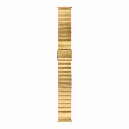 Mondaine Classic A660.30360.16SBR Herrenuhr Schwarz/Roségold • Schnellwechselsystem • Swiss Made, Bild 10