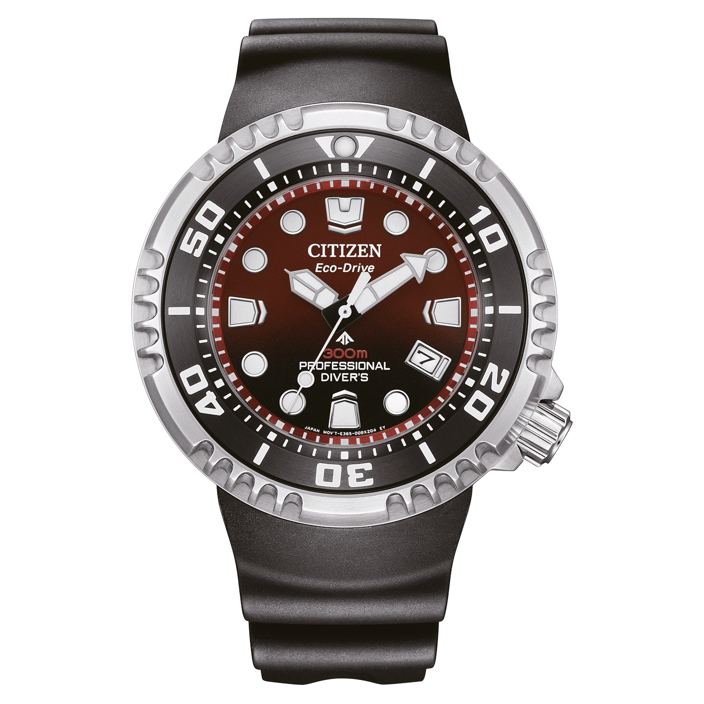 Citizen Promaster BN1024-01Z Herrenuhr • Eco-Drive Solarwerk • Saphirglas
