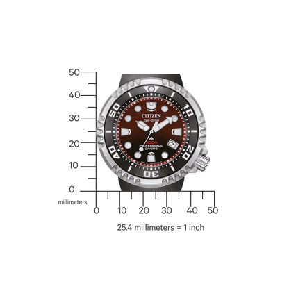Citizen Promaster BN1024-01Z Herrenuhr • Eco-Drive Solarwerk • Saphirglas, Bild 4