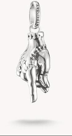 Ciondolo Charm Eiskaltes Händchen Connect – THOMAS SABO Modello: CC1313-637-21
