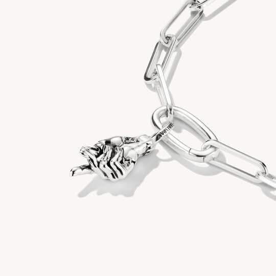 Ciondolo Charm Eiskaltes Händchen Connect – THOMAS SABO Modello: CC1313-637-21